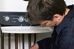 boiler repair High Hunsley