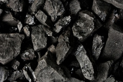 High Hunsley coal boiler costs